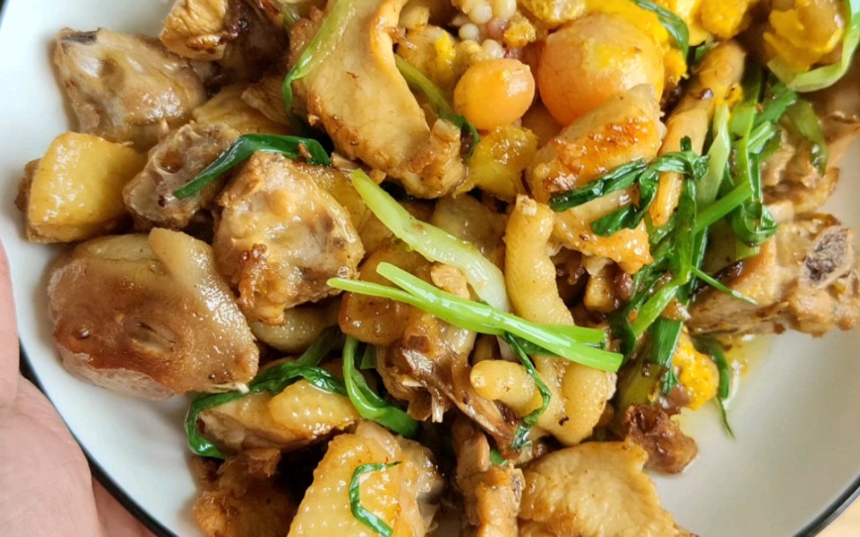 凉拌海鲜的做法:夏日餐桌上的鲜美佳肴